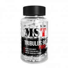 MST Tribulus 90 Pro 90 капсул