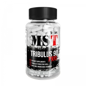 MST Tribulus 90 Pro 90 капсул