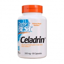 Целадрин Doctors BESTCeladrin 500 mg 90 капсул