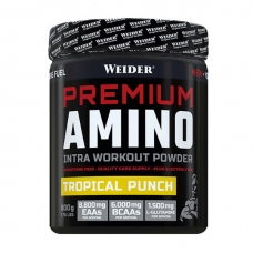 Weider Premium Amino 800 грамм (со вкусом)