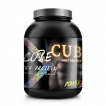 Power Pro CUBE Whey Protein 1 кг (wild berries)