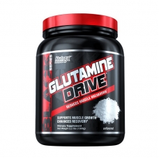 Глютамин Nutrex Glutamine Drive 1 кг