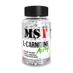 Карнитин MST L-Carnitine Acetyl 90 капсул