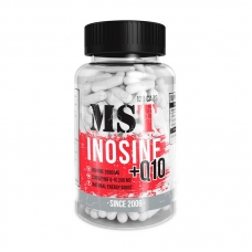 MST Inosine + Q10 90 капсул