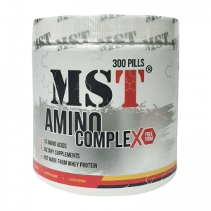 MST Amino Complex 300 таблеток