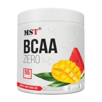 MST BCAA Zero 330 грамм (mango-watermelon)