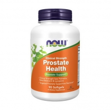 NOW Prostate Health 90 softgels