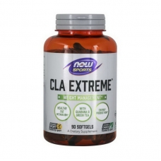 NOW CLA Extreme 90 softgels