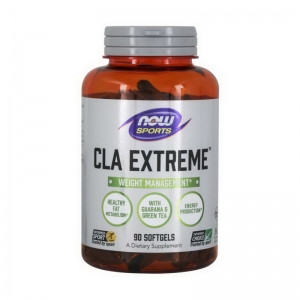 NOW CLA Extreme 90 softgels