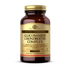 Solgar Glucosamine Chondroitin Complex 75 таблеток