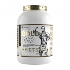 Kevin Levrone Gold ISO 2 кг (chocolate)