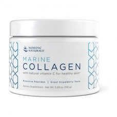 Nordic Naturals Marine Collagen 150 грамм (морской коллаген)