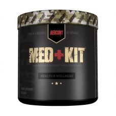 Redcon1Med + Kit 300 таблеток (Мультивитамины)