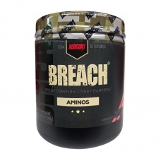 Redcon1 Breach 300 грамм (BCAA)