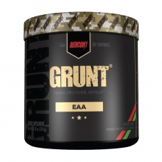 Redcon1 Grunt 285 грамм (Аминокислоты)
