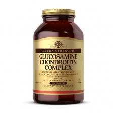 Solgar Glucosamine Chondroitin Complex Extra Strength 225 таблеток