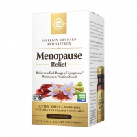 Solgar Menopause Relief 30 mini tabs