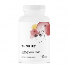 Thorne Methyl-Guard Plus 90 капсул