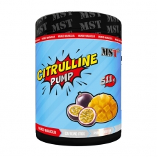 MST Citrulline Pump 511 грамм (strawberry-lime)