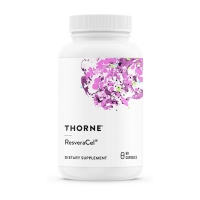 Thorne ResveraCel® 60 капсул