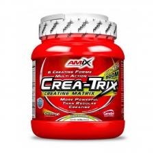 Amix Crea-Trix 824 грамм (fruit punch)