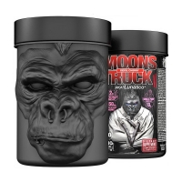 Zoomad Labs Moonstruck 2 Pre Workout 510 грамм (strawberry blast)