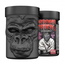 Zoomad Labs Moonstruck 2 Pre Workout 510 грамм (candy coke)