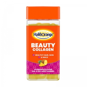 Haliborange Beauty Collagen 30 gummies