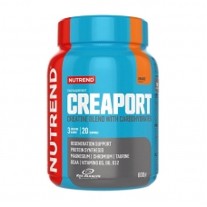 Креатин Nutrend Creaport 600 грамм (orange)