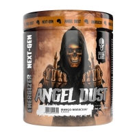 Предтренировочник Skull Labs Angel Dust 270 грамм (lychee)
