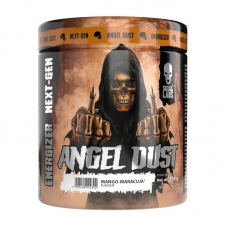 Предтренировочник Skull Labs Angel Dust 270 грамм (citrus-peach)