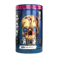 Skull Labs Skull Crusher Stim-Free 350 грамм (exotic)