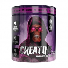 Креатин Skull Labs Creatine Pure 300 грамм