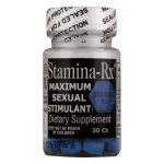 Hi-Tech Pharmaceuticals Stamina-Rx for Men 30 таблеток