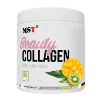 MST Sport Nutrition Beauty Collagen 225 грамм (pineapple)