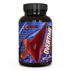 Apollon Nutrition Overtime 160 капсул