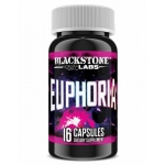 Blackstone Labs Euphoria 16 капсул (Эйфория)