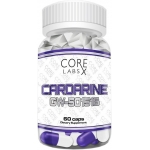 Core Labs Cardarine GW-501516 60 капсул (Кардарин)