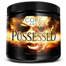 Core Labs Possessed 35 порций