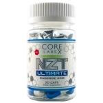 NZT Ultimate 20 капсул от Core Labs (модафинил)