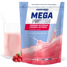 EnergyBody Mega Protein 500 грамм (Немецкий протеин)