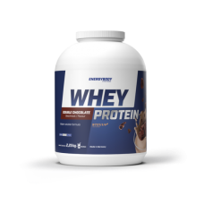 EnergyBody Whey Protein 2,27 кг