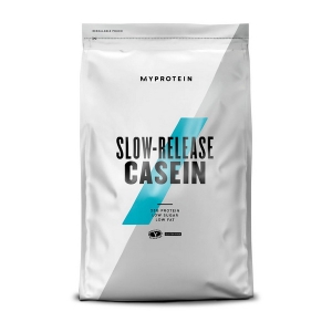 Myprotein Slow-Release Casein 2,5 кг (chocolate)