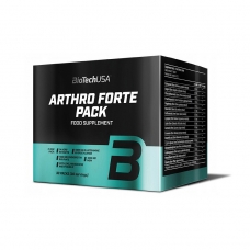 BioTech Arthro Forte Pack 30 пакетиков