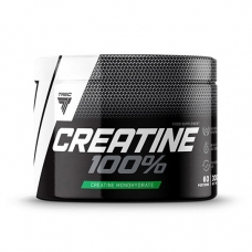 Креатин TREC Nutrition Creatine 100% 300 грамм