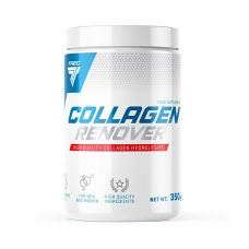Коллаген TREC Nutrition Collagen Renover 350 грамм (cherry)