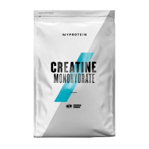 Креатин Myprotein Creatine Monohydrate 500 грамм (без вкуса)