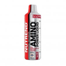 Nutrend Amino Power Liquid 1 литр (tropic)