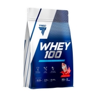 TREC Nutrition Whey 100 2,27 кг (peanut butter)