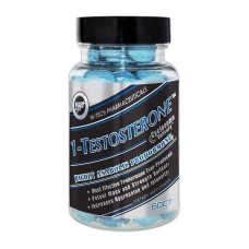 Hi-Tech Pharmaceuticals 1-Testosterone® 60 таблеток